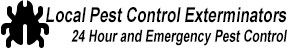 Franklin IN Pest Control Exterminators